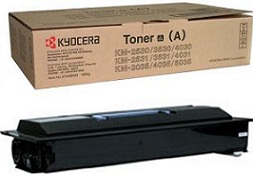 _Kyocera_Mita KM-2530/3530